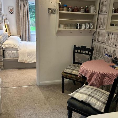 The Guest Suite, Buttsfield Lane. East Hoathly with Halland Bagian luar foto