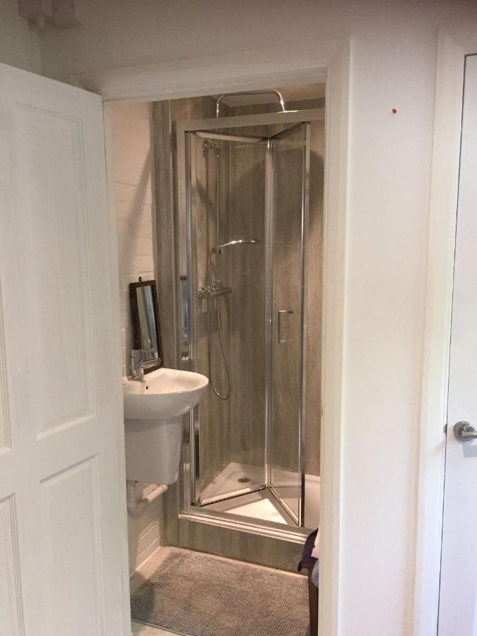 The Guest Suite, Buttsfield Lane. East Hoathly with Halland Bagian luar foto