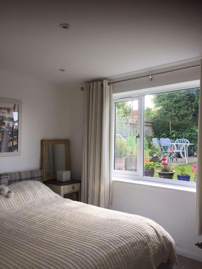 The Guest Suite, Buttsfield Lane. East Hoathly with Halland Bagian luar foto