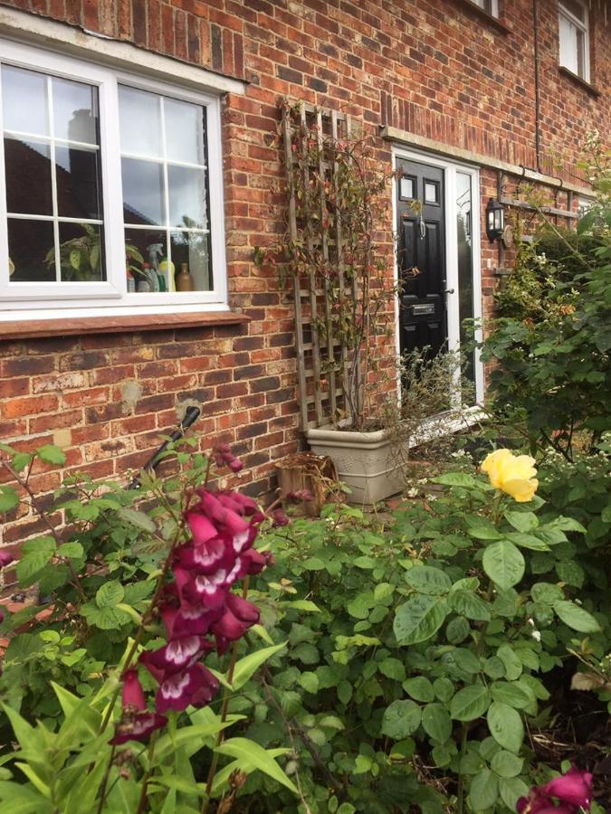 The Guest Suite, Buttsfield Lane. East Hoathly with Halland Bagian luar foto