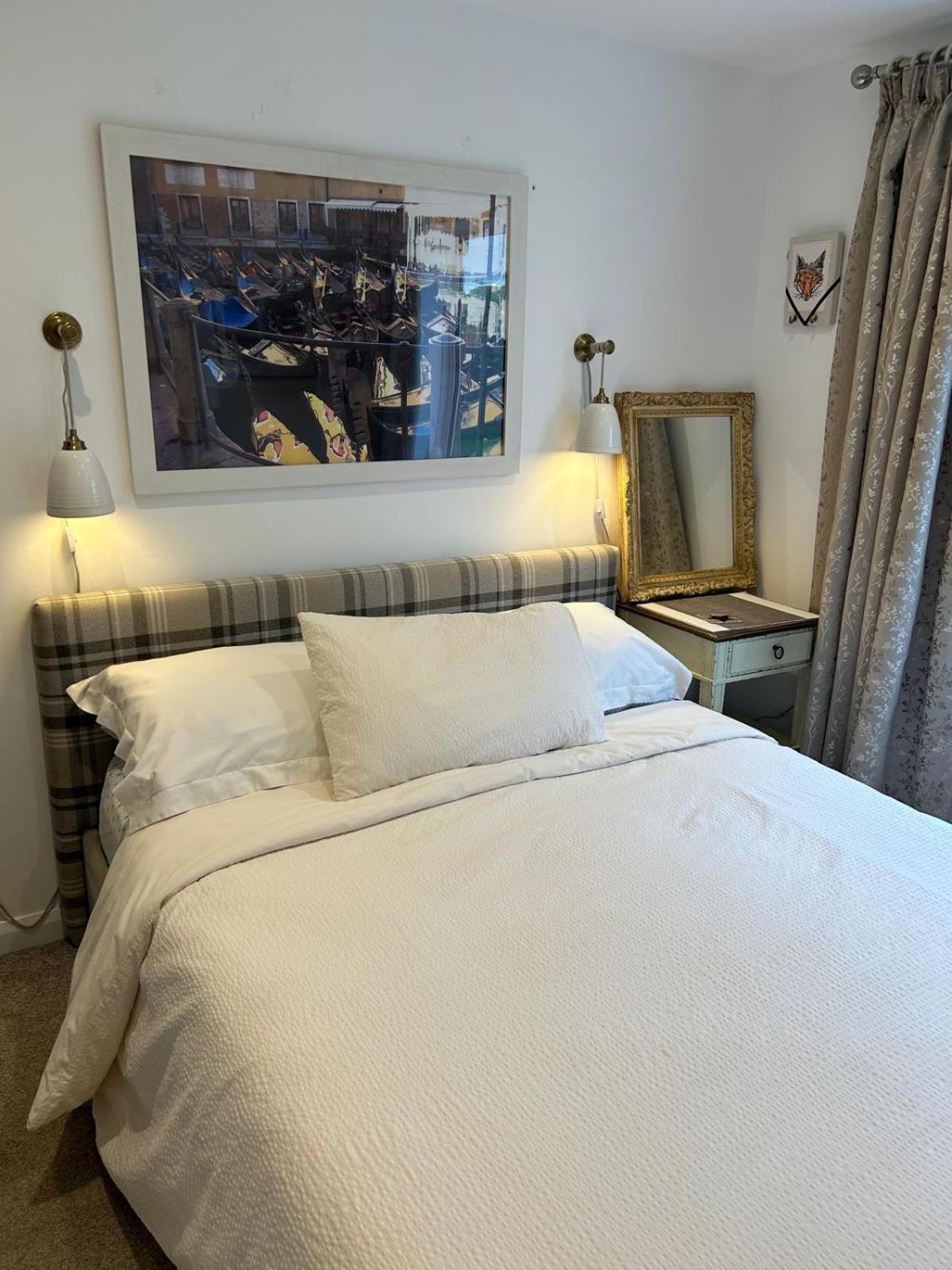 The Guest Suite, Buttsfield Lane. East Hoathly with Halland Bagian luar foto